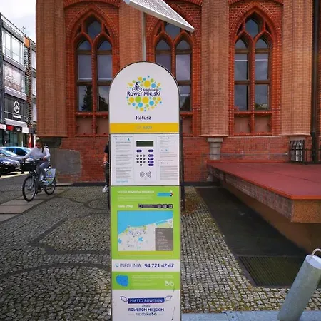 Blue Sea * Kołobrzeg