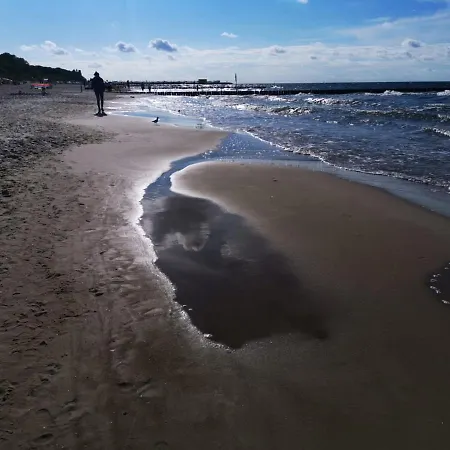 Blue Sea Kołobrzeg