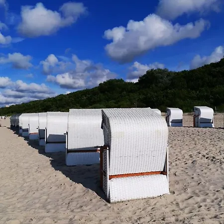 Blue Sea Appartamento