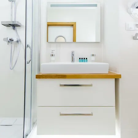 Appartamento Blue Sea *