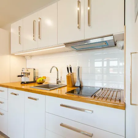 Appartamento Blue Sea *