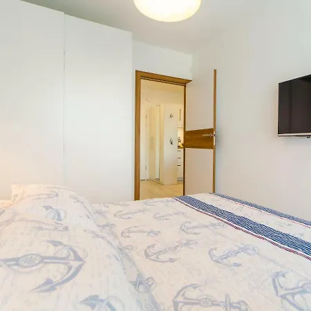 Blue Sea Apartament Kołobrzeg