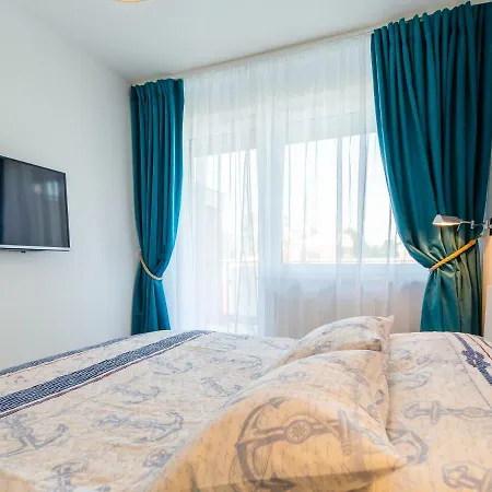 Blue Sea * Kołobrzeg