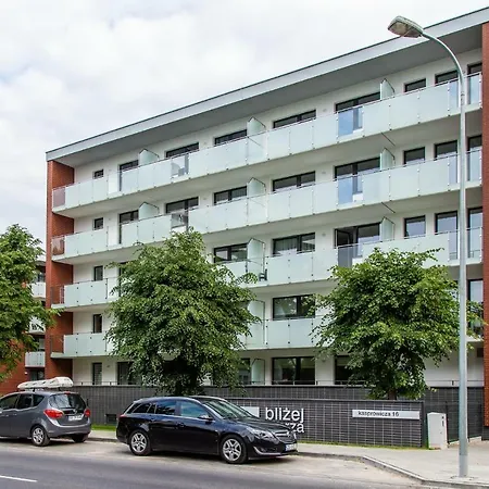 Appartamento Blue Sea