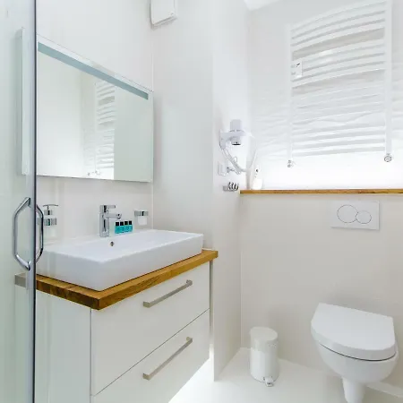 Apartmán Blue Sea
