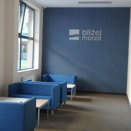 Blue Sea * 科沃布热格