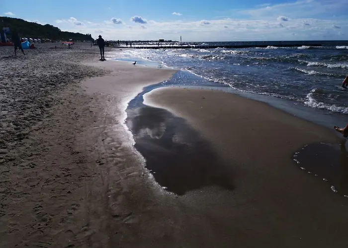 Blue Sea Kołobrzeg