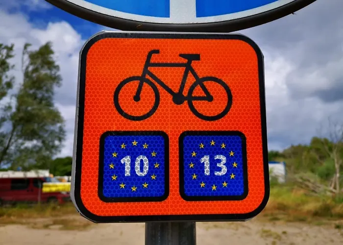 Blue Sea Lejlighed Kołobrzeg