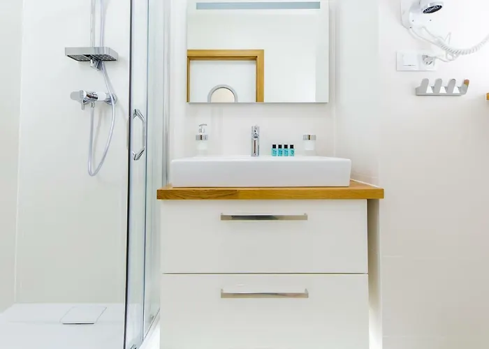 Lejlighed Blue Sea *