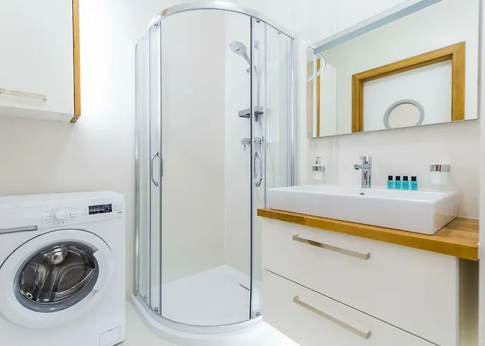 Lejlighed Blue Sea *