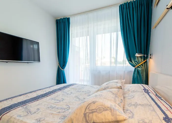 Blue Sea * Kołobrzeg