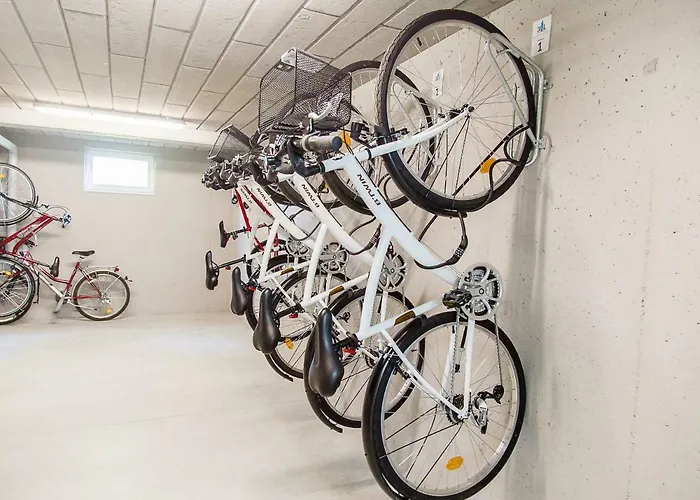 Lejlighed Blue Sea *