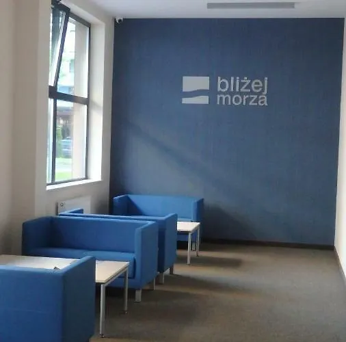 Blue Sea * Kołobrzeg